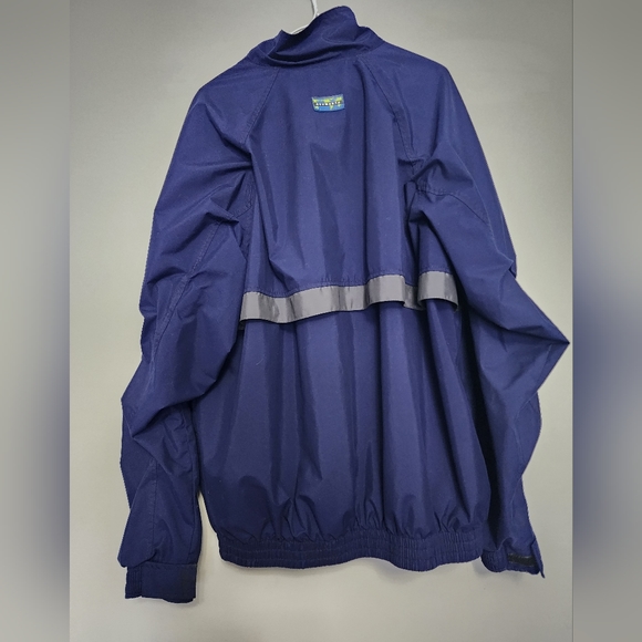 Ashworth Jacket size Large - Picture 3 of 9